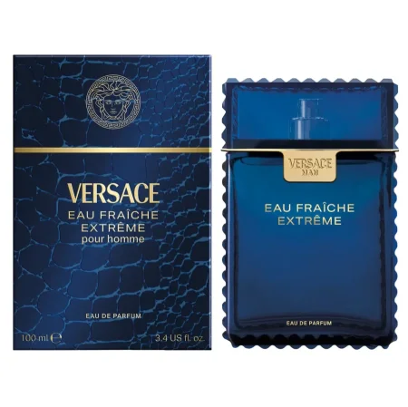 VERSACE - EAU FRAICHE EXTREME EDP 100ML